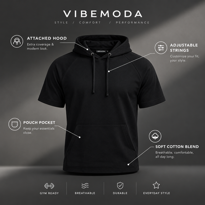VibeFit Hoodie