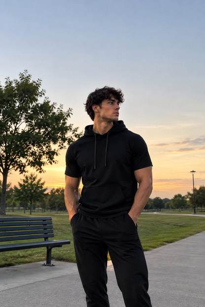 VibeFit Hoodie